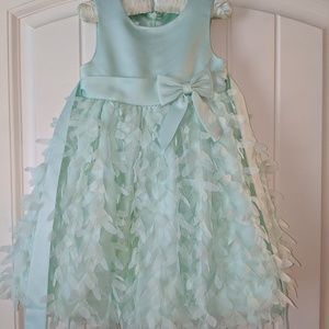 American Princess dress size 2t